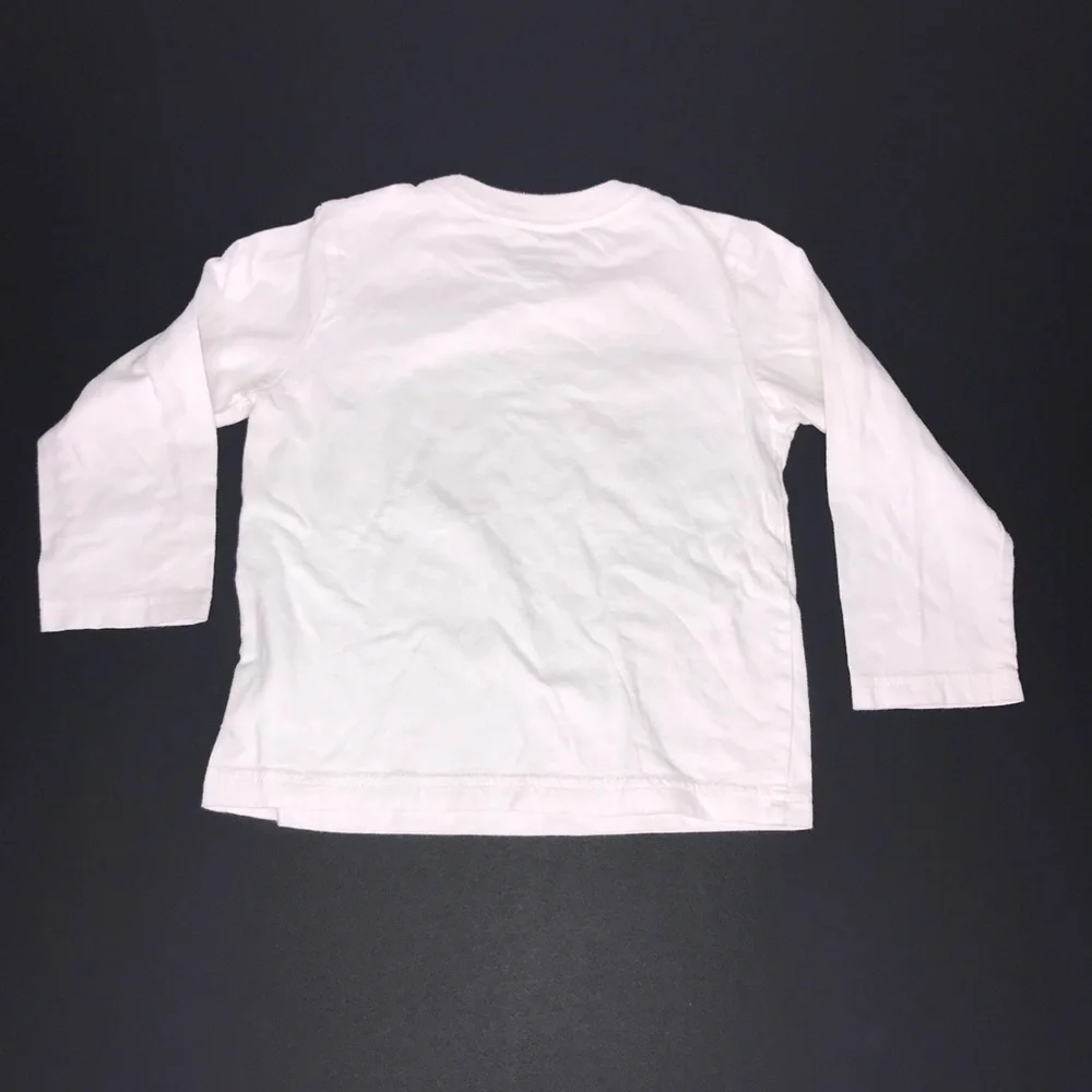 The‎ Children’s Place Zombie LS Tee S: 3T